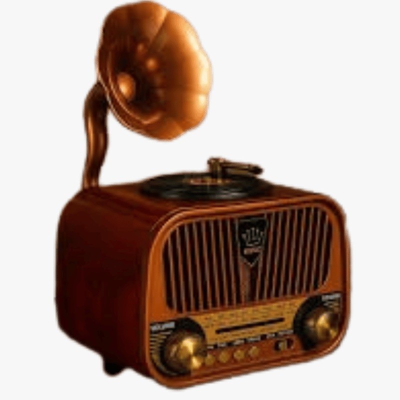 RADIO ANTIGUO